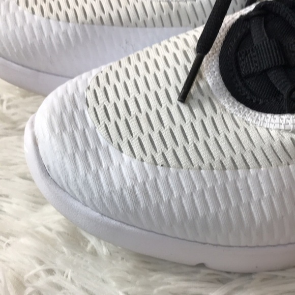 Womens Air Max Advantage 3 ‘White Metallic Red Bronze’ - Picture 10 of 16